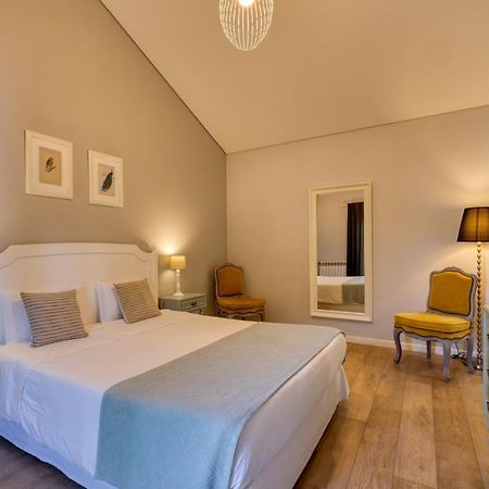 Casa Da Lagoa E Forja - Turismo Rural Mira  Eksteriør billede