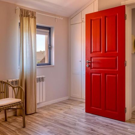 Casa Da Lagoa E Forja - Turismo Rural Mira  Eksteriør billede