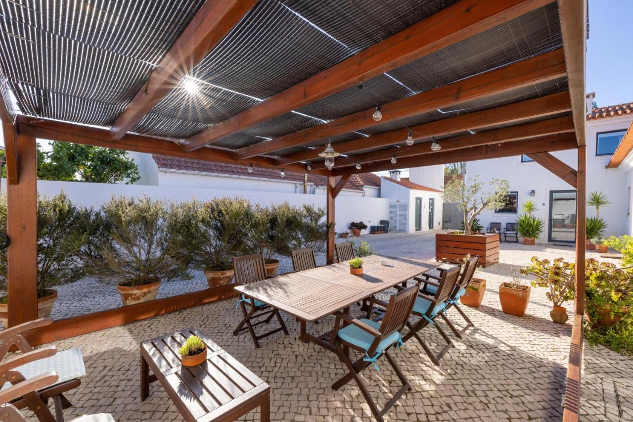 Casa Da Lagoa E Forja - Turismo Rural Mira  Eksteriør billede