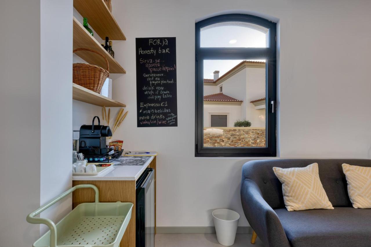 Casa Da Lagoa E Forja - Turismo Rural Mira  Eksteriør billede