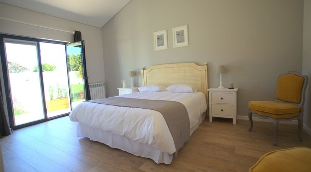 Casa Da Lagoa E Forja - Turismo Rural Mira  Eksteriør billede