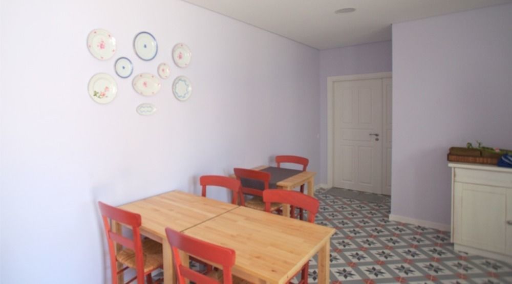 Casa Da Lagoa E Forja - Turismo Rural Mira  Eksteriør billede