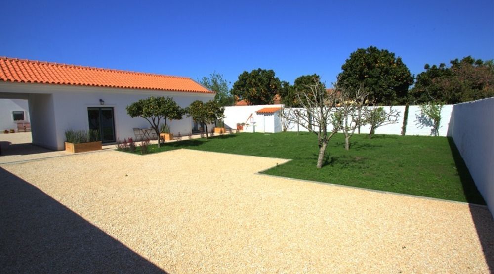Casa Da Lagoa E Forja - Turismo Rural Mira  Eksteriør billede