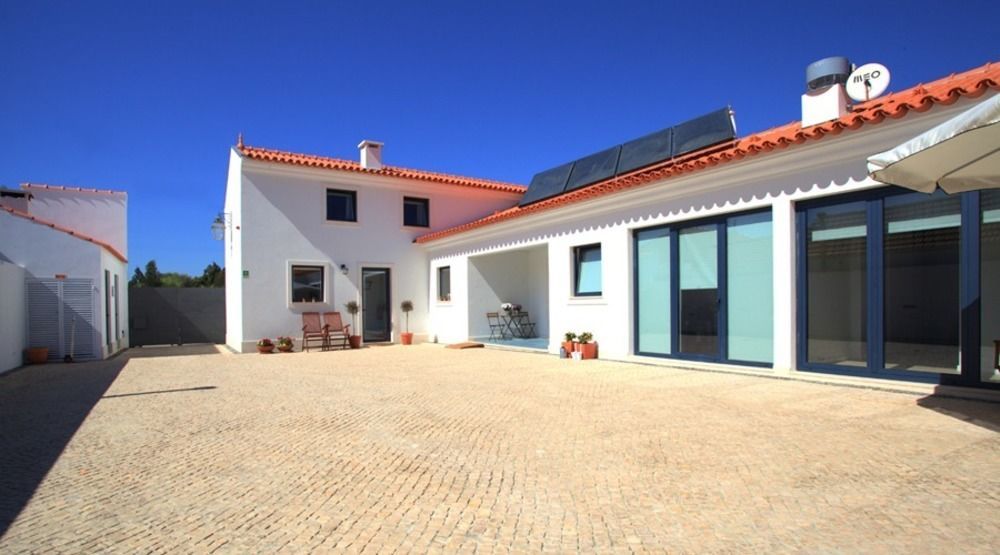 Casa Da Lagoa E Forja - Turismo Rural Mira  Eksteriør billede