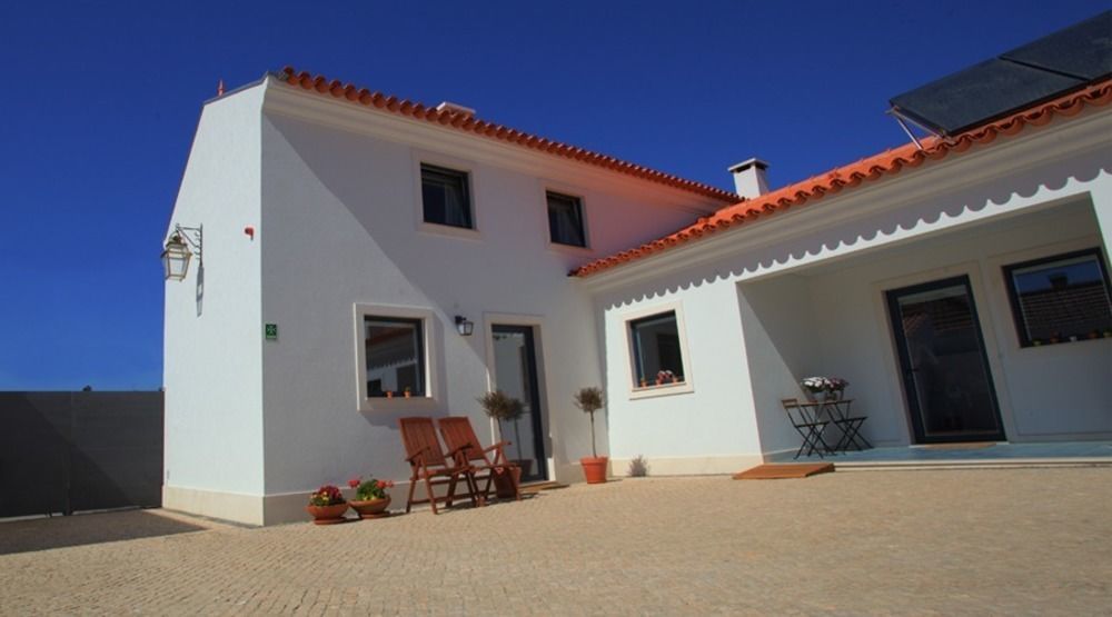 Casa Da Lagoa E Forja - Turismo Rural Mira  Eksteriør billede