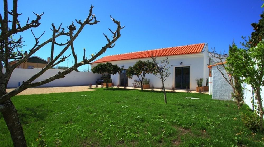 Casa Da Lagoa E Forja - Turismo Rural Mira  Eksteriør billede