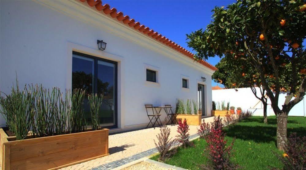 Casa Da Lagoa E Forja - Turismo Rural Mira  Eksteriør billede