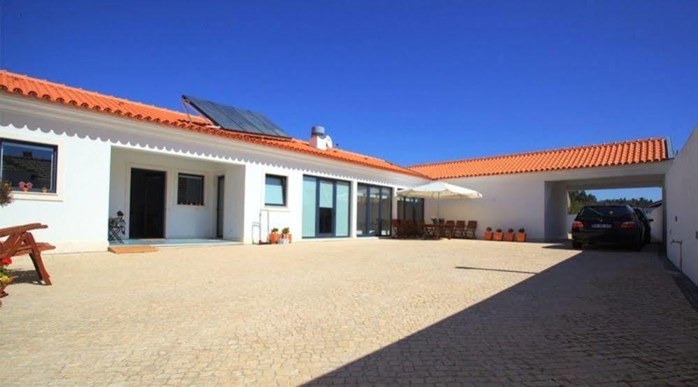 Casa Da Lagoa E Forja - Turismo Rural Mira  Eksteriør billede
